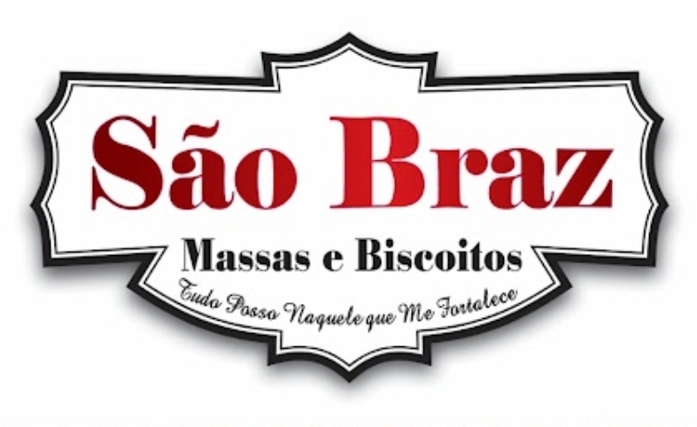  Massas e Biscoitos São Braz