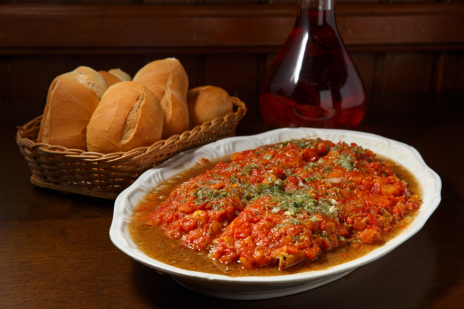 Onde Comer - Serviço - Guia de Caxias do Sul