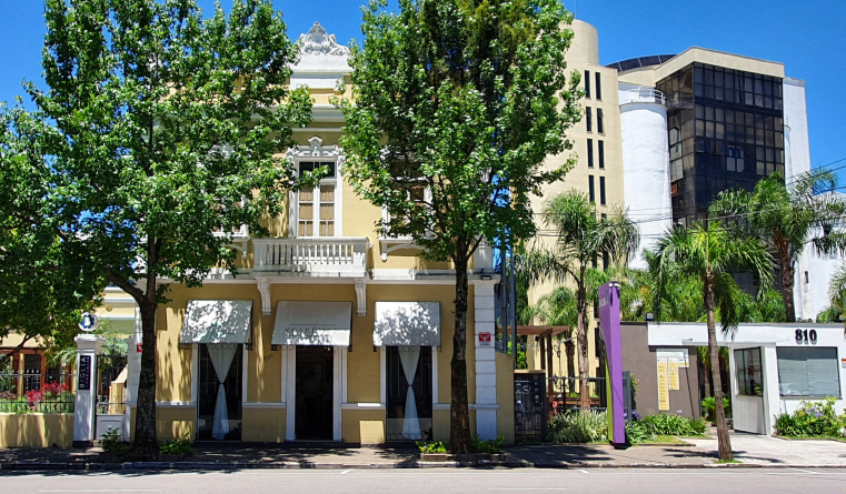 Carême café Pâtisserie - Caxias do Sul #café #patisserie #doce #salgad