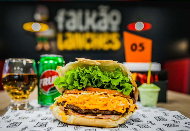 Cardápio – Falkao Lanches