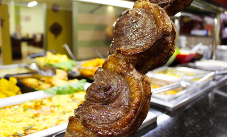 Churrascaria Espeto de Ouro – Churrascarias em Caxias do Sul