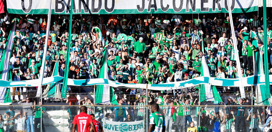 Ponto de Encontro para a torcida colorada em Caxias do Sul