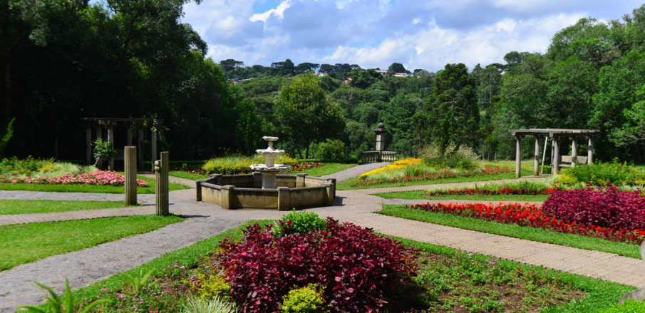 Parque Jardim Botânico Caxias do Sul. Alugar Imóvel perto do Jardim Botânico Caxias.