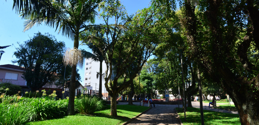 Caxias do Sul segue na bandeira laranja até o dia 12 de outubro -  Prefeitura de Caxias do Sul