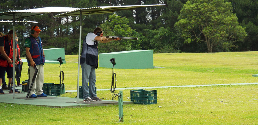 CLUBE DE TIRO E CAÇA DO ACRE – Ameac