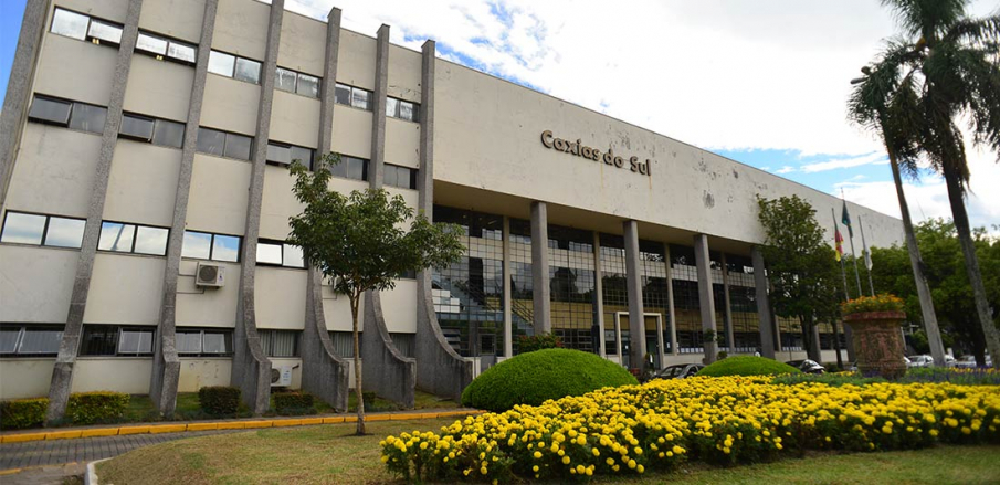 Câmara de Vereadores de Caxias do Sul